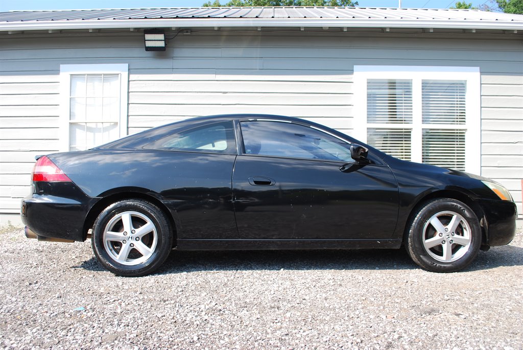 2005 Honda Accord