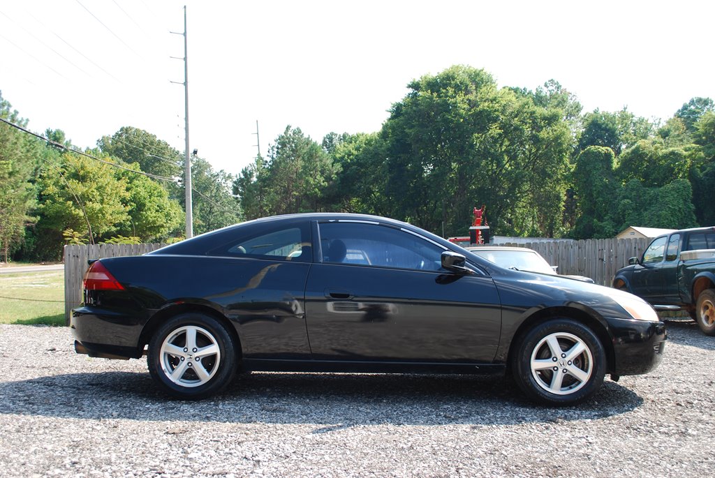 2005 Honda Accord LX-SE photo 2