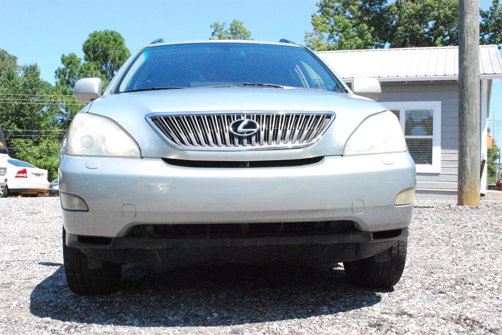 2004 Lexus RX 330 photo 3