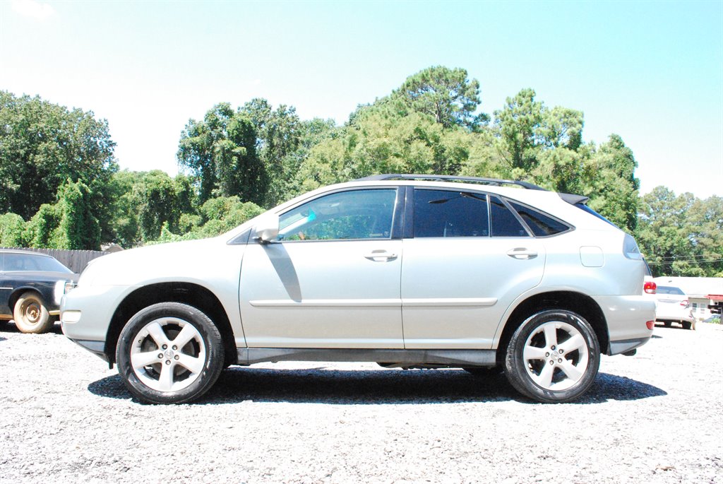 2004 Lexus RX 330 photo 2