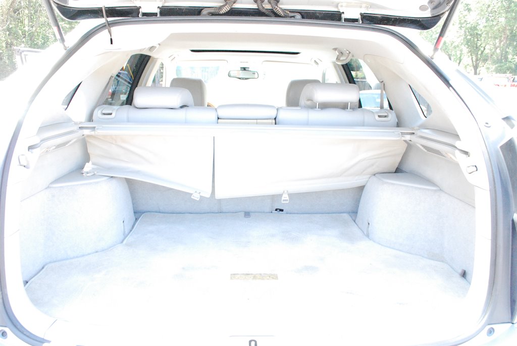 2004 Lexus RX 330 photo 14