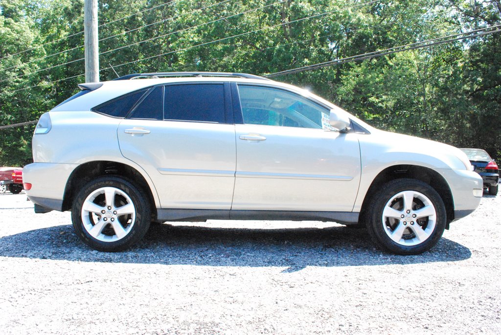 2004 Lexus RX 330 photo 5