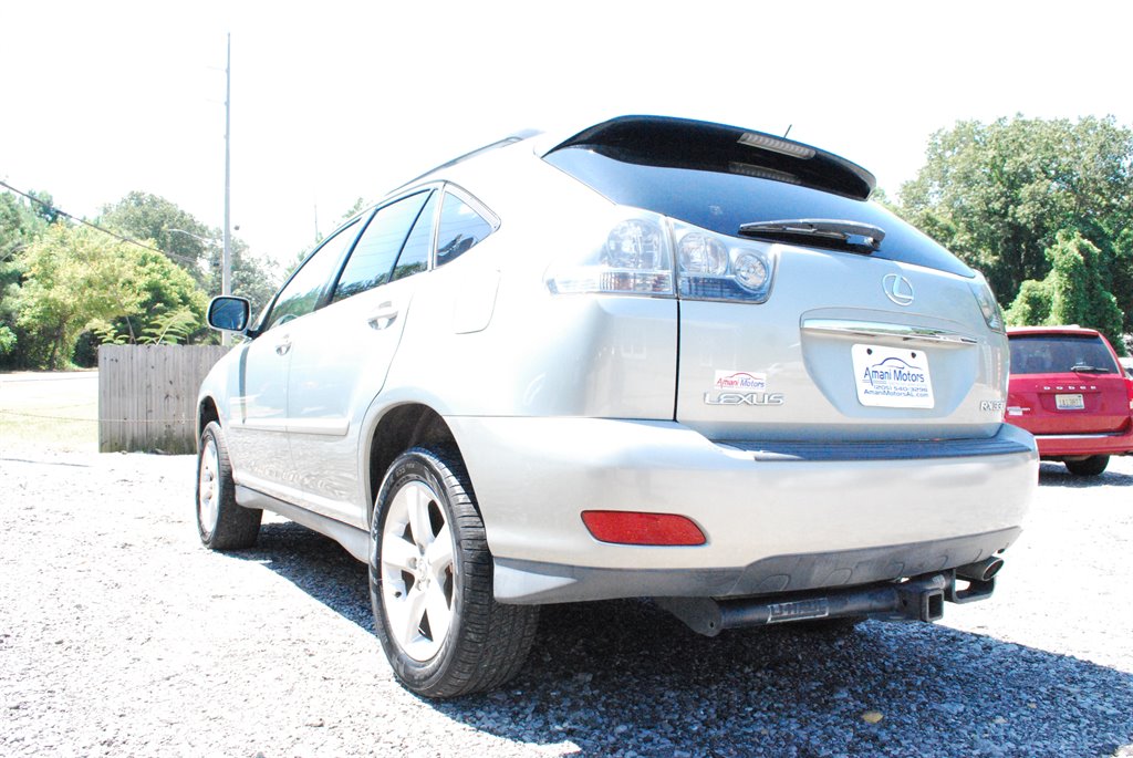 2004 Lexus RX 330 photo 4