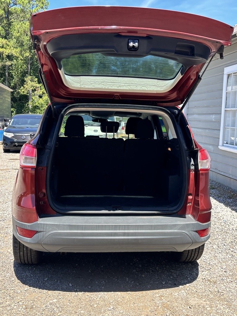 2016 Ford Escape S - Photo 12