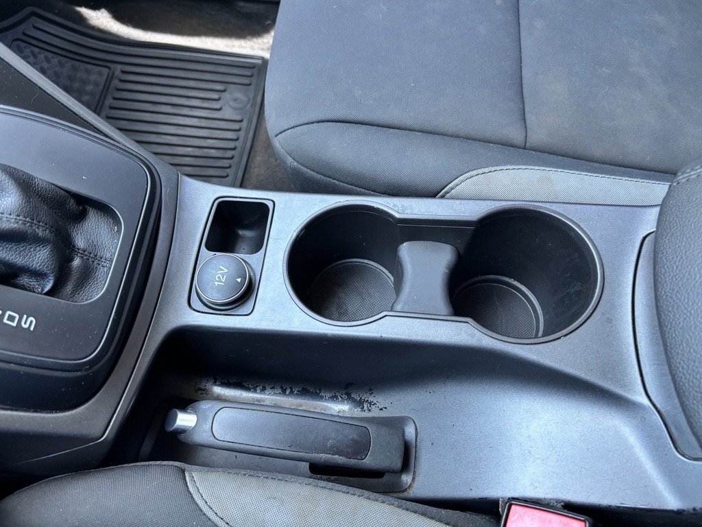 2016 Ford Escape S - Photo 15