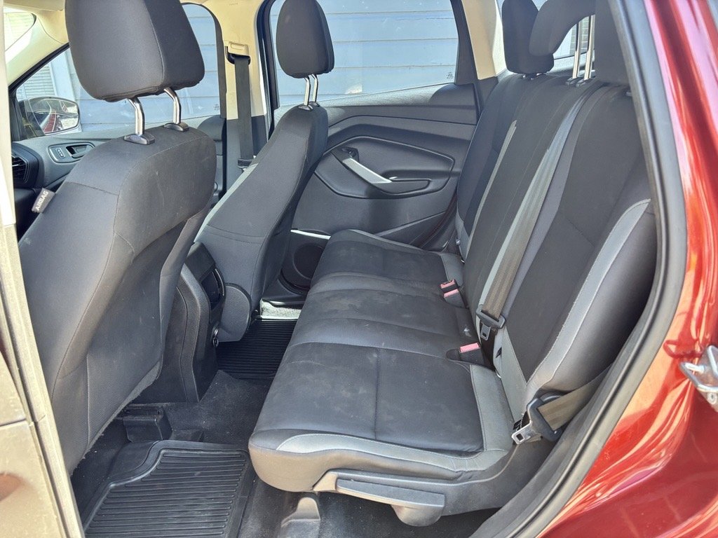 2016 Ford Escape S - Photo 19