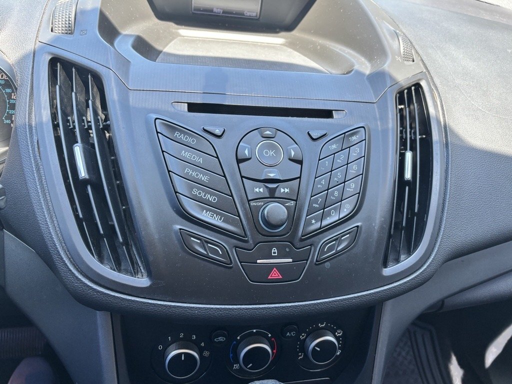 2016 Ford Escape S - Photo 16