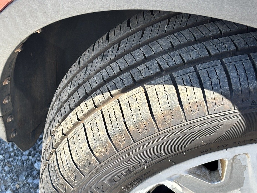 2016 Ford Escape S - Photo 21