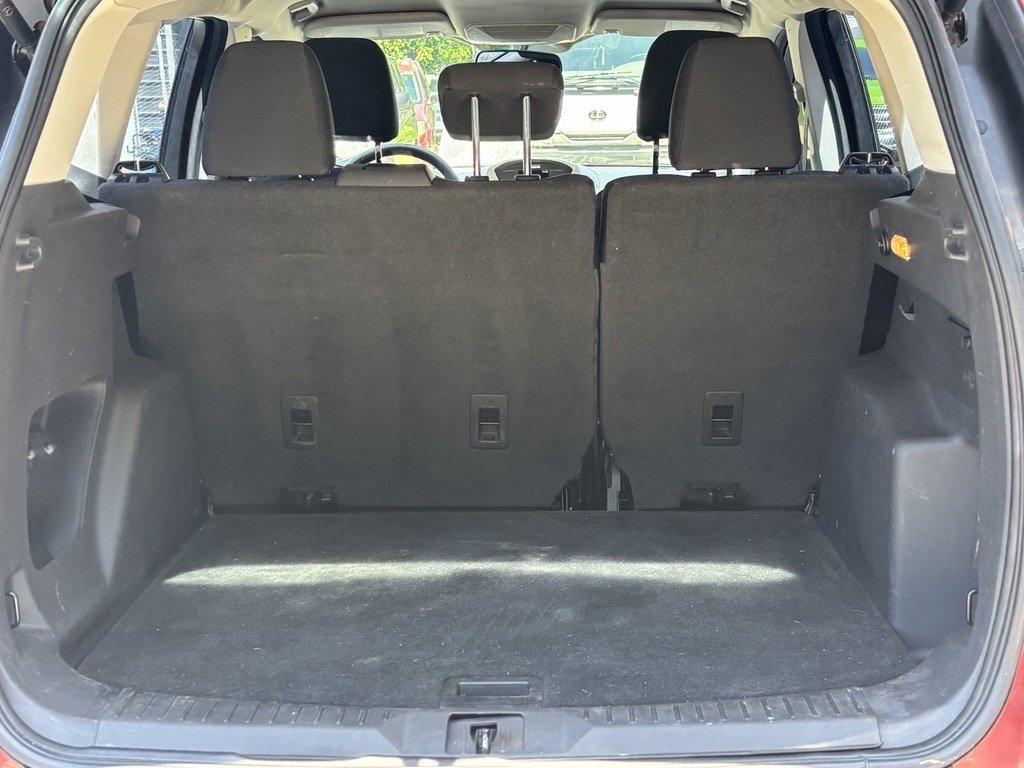 2016 Ford Escape S - Photo 13