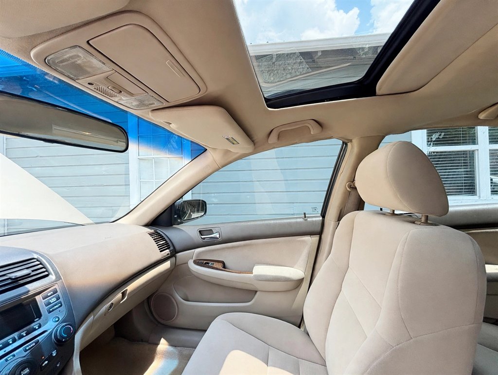 2007 Honda Accord EX - Photo 15