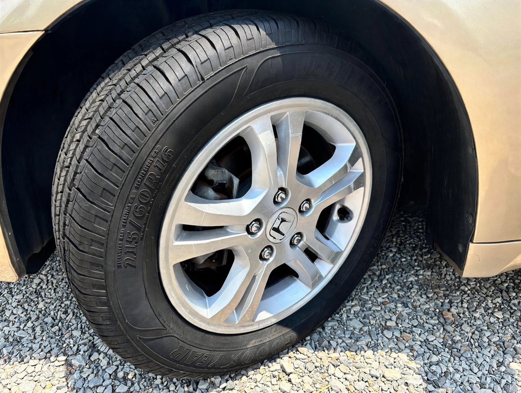 2007 Honda Accord EX - Photo 26