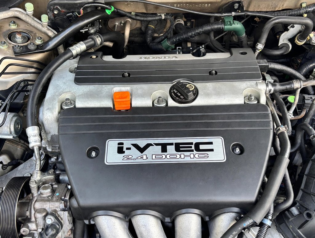 2007 Honda Accord EX - Photo 18