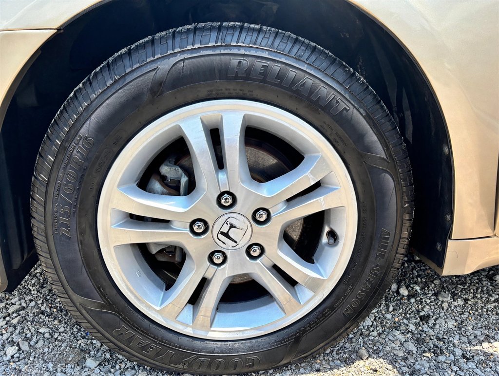 2007 Honda Accord EX - Photo 25