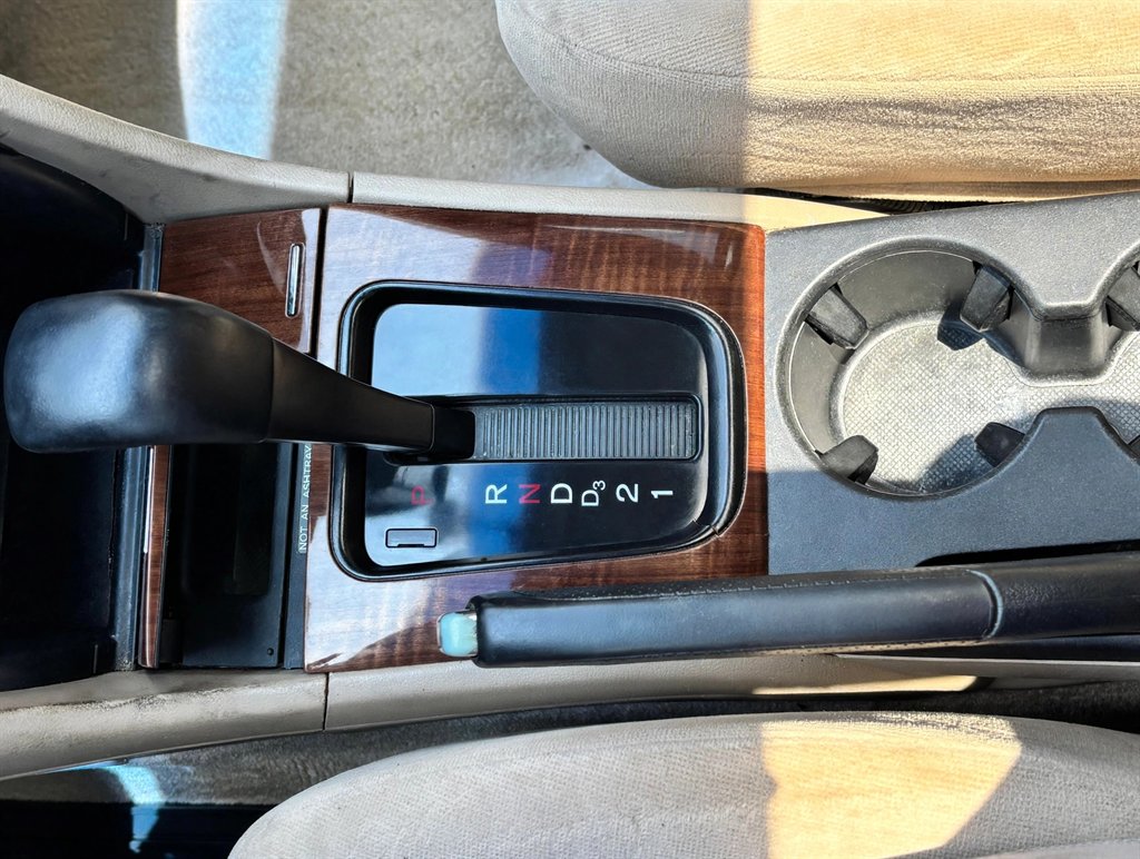 2007 Honda Accord EX - Photo 23
