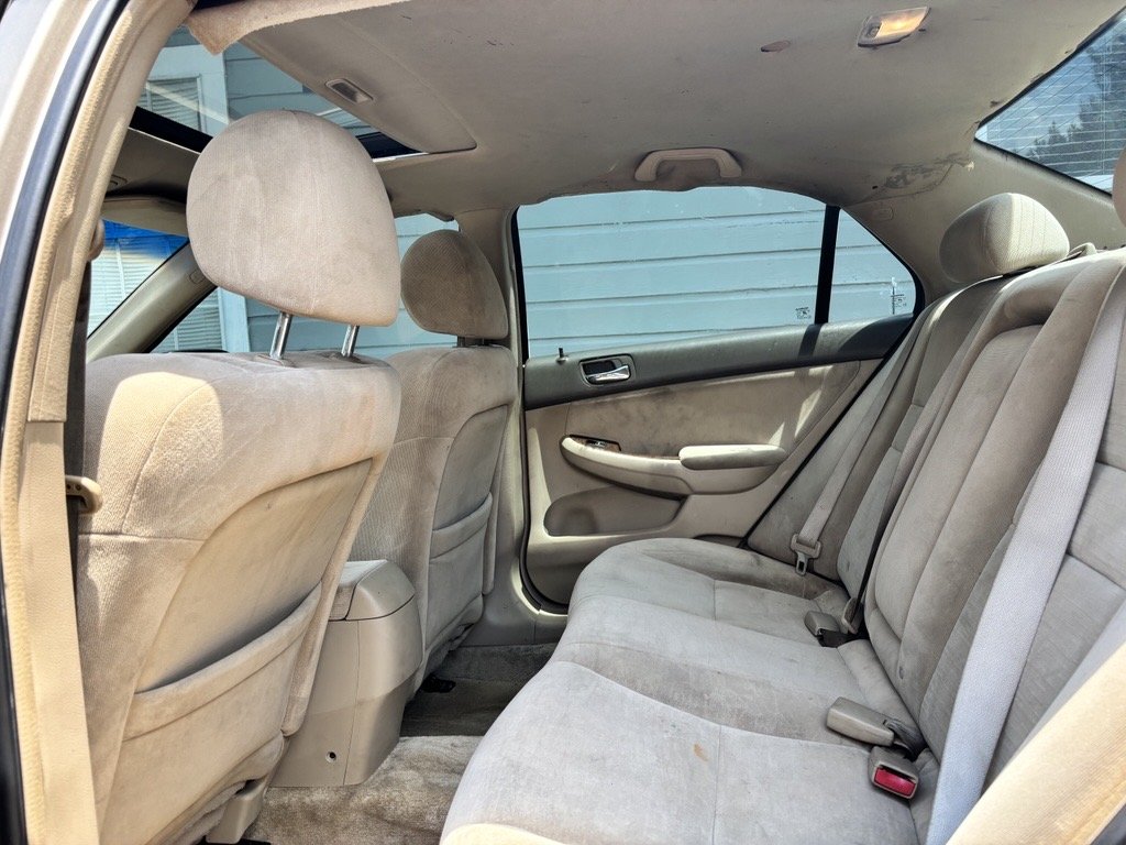 2007 Honda Accord EX - Photo 10
