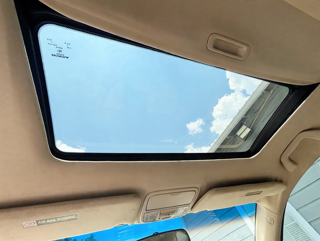 2007 Honda Accord EX - Photo 13