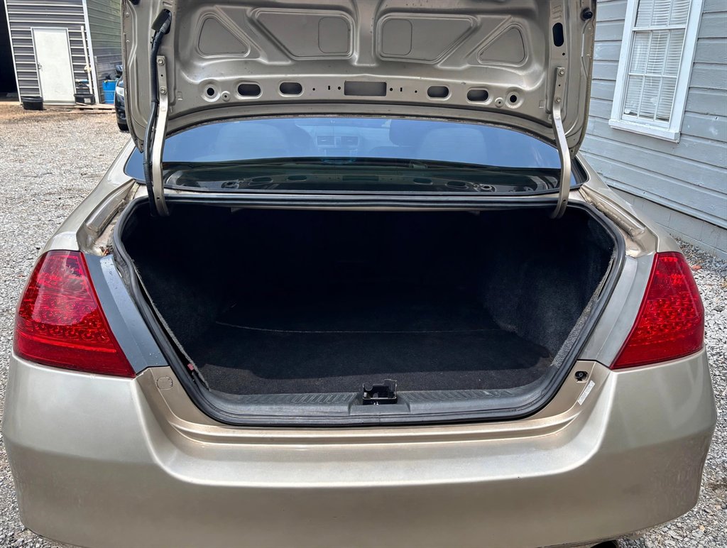 2007 Honda Accord EX - Photo 24