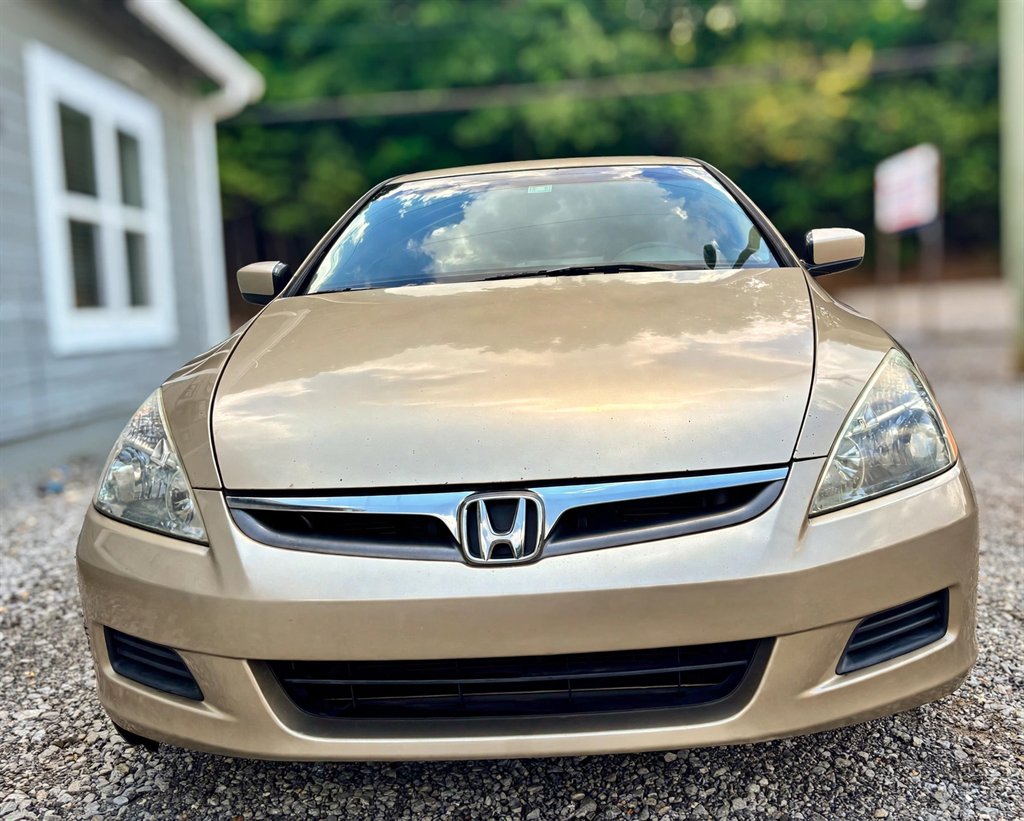 2007 Honda Accord EX - Photo 8