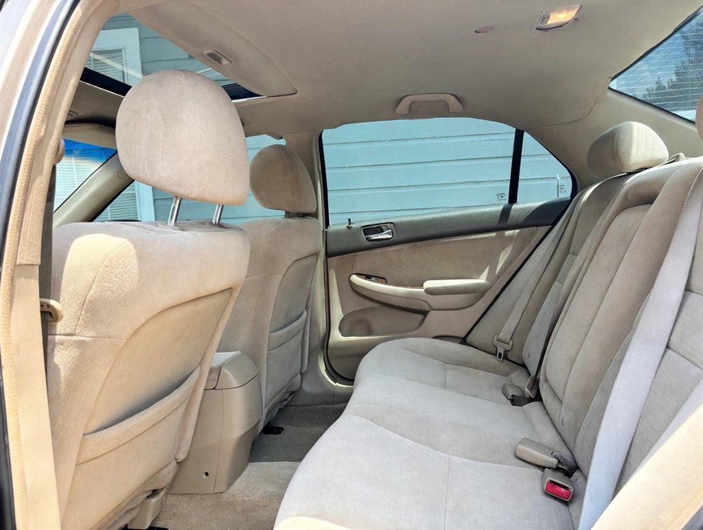 2007 Honda Accord EX - Photo 17