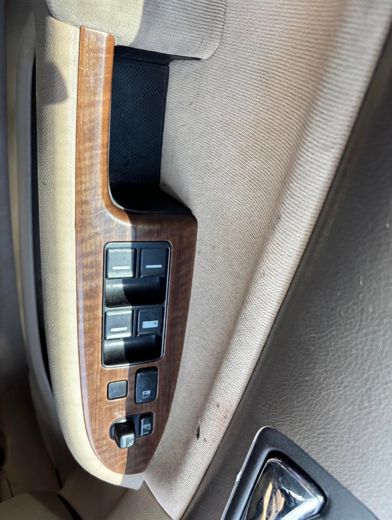2007 Honda Accord EX - Photo 21