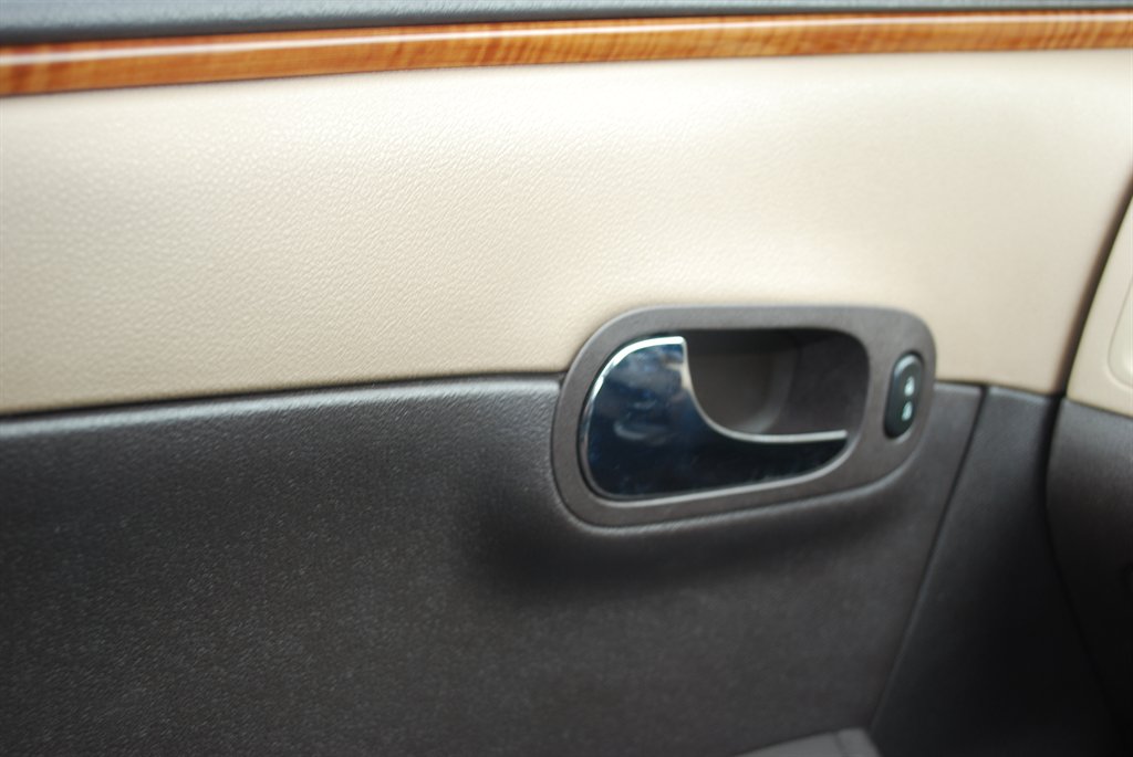 2010 Chevrolet Malibu 1LT - Photo 22