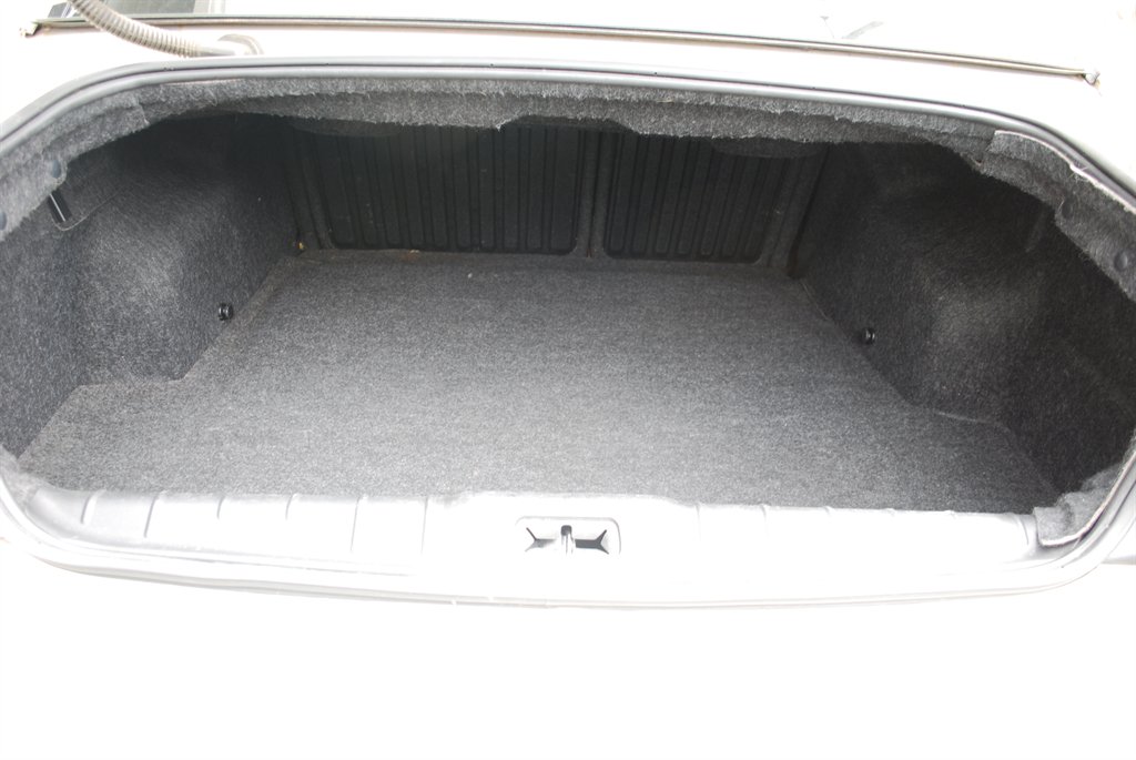 2010 Chevrolet Malibu 1LT - Photo 24