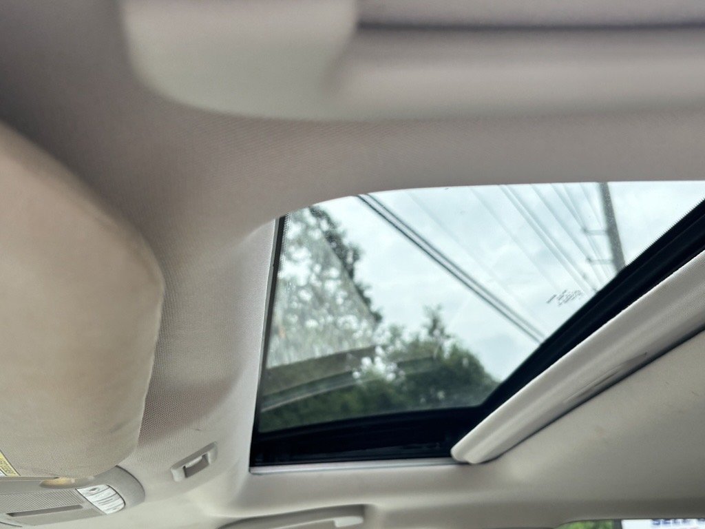 2014 Nissan Pathfinder Platinum - Photo 14