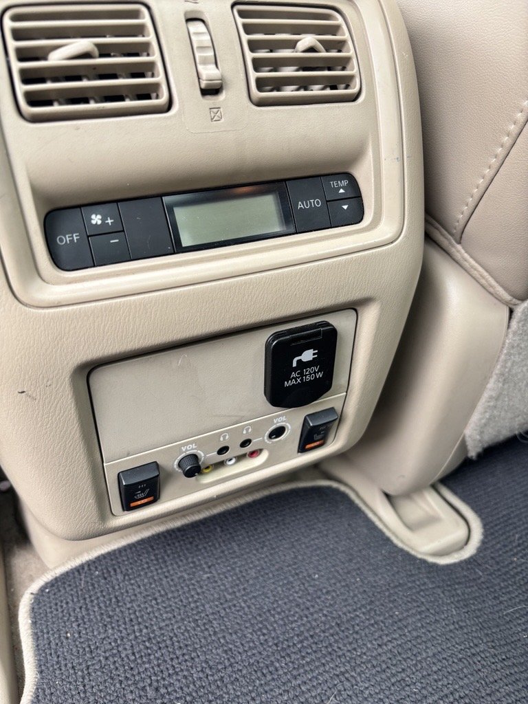 2014 Nissan Pathfinder Platinum - Photo 11