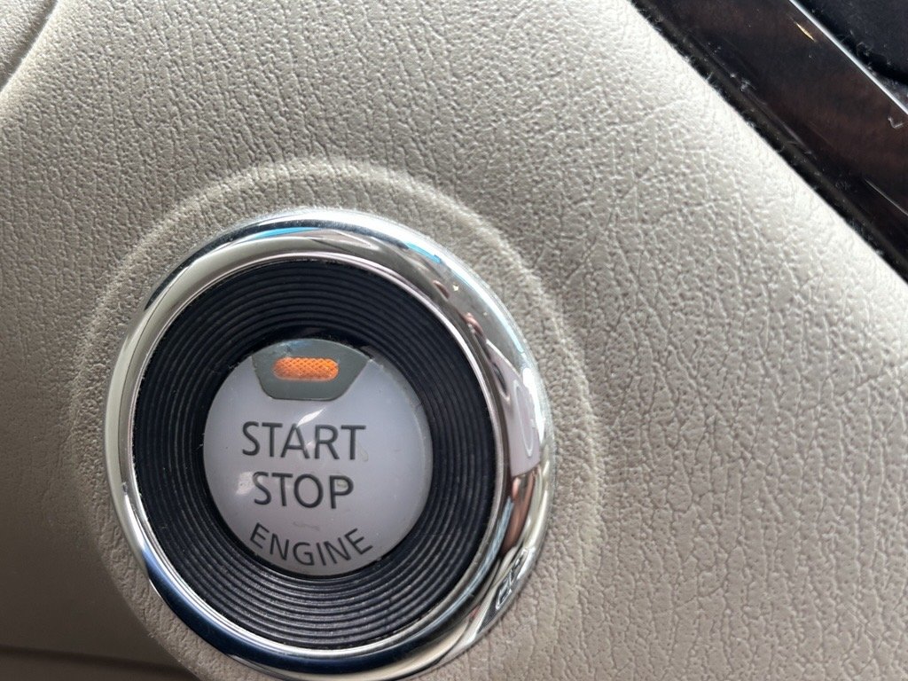 2014 Nissan Pathfinder Platinum - Photo 15