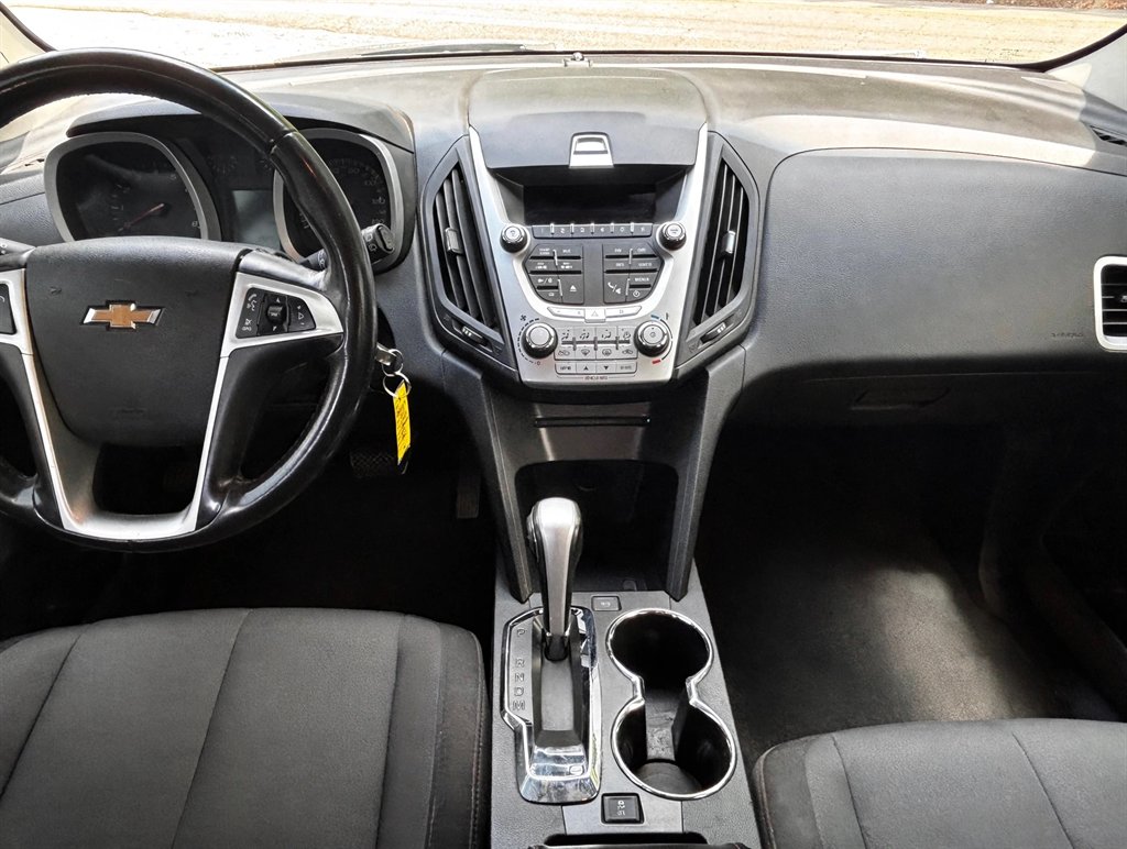 2011 Chevrolet Equinox 1LT - Photo 14