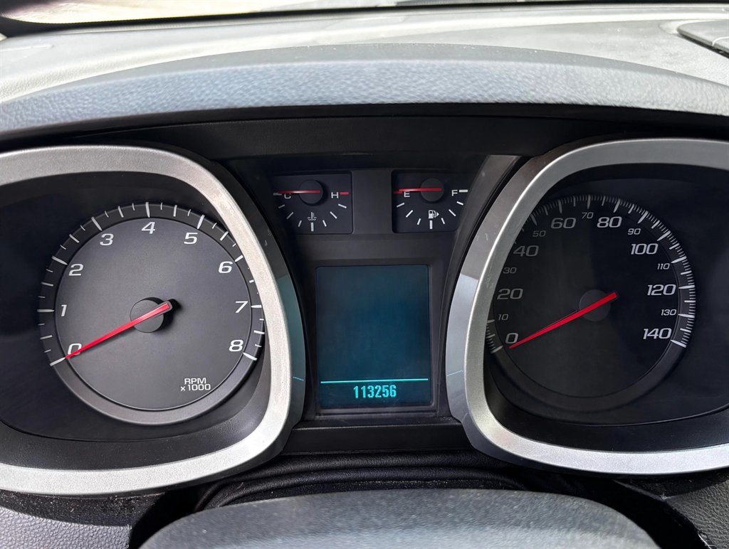2011 Chevrolet Equinox 1LT - Photo 16