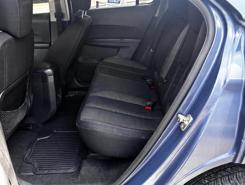 2011 Chevrolet Equinox 1LT - Photo 13