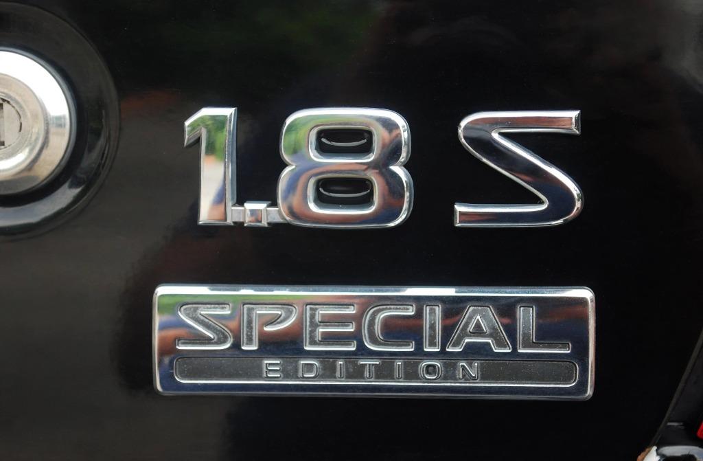 2006 Nissan Sentra 1.8 S - Photo 9
