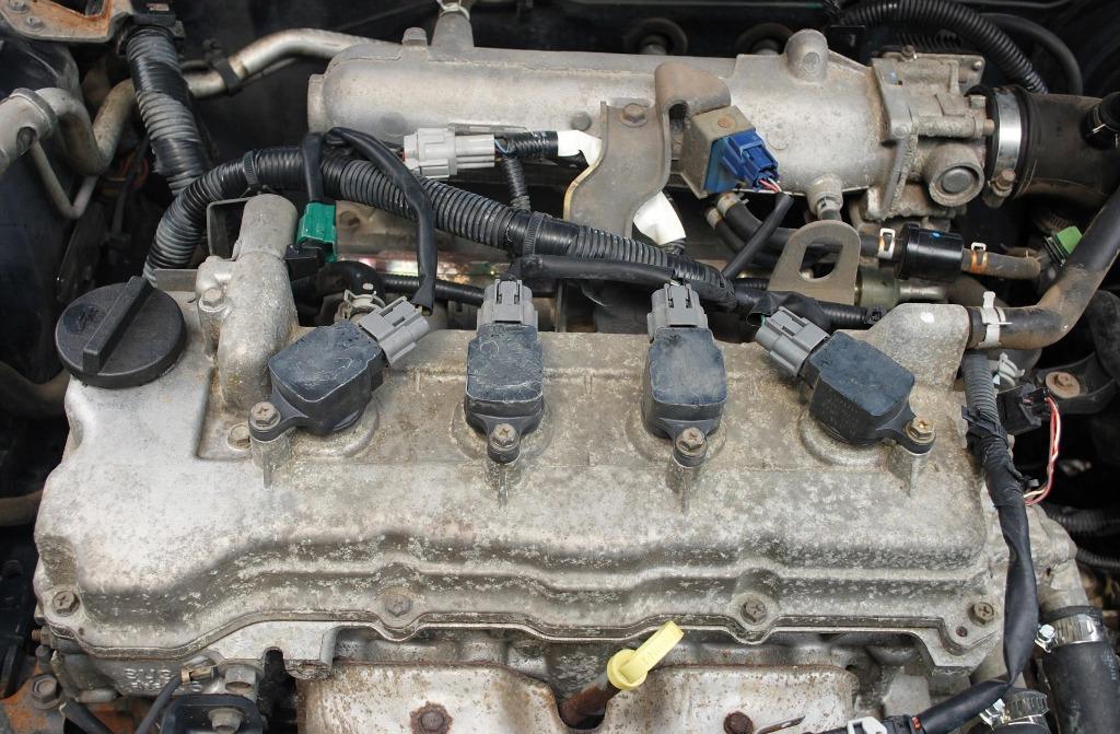 2006 Nissan Sentra 1.8 S - Photo 21