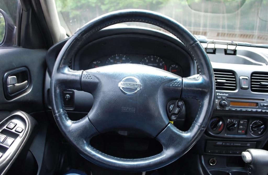 2006 Nissan Sentra 1.8 S - Photo 19