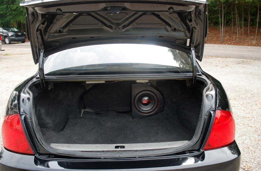 2006 Nissan Sentra 1.8 S - Photo 22