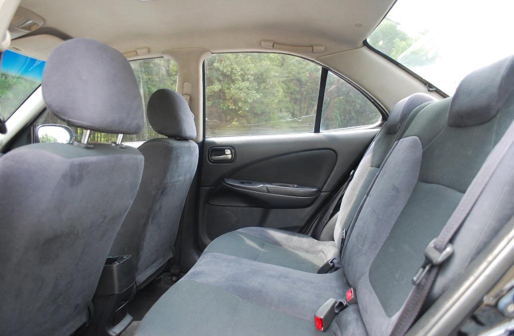 2006 Nissan Sentra 1.8 S - Photo 13