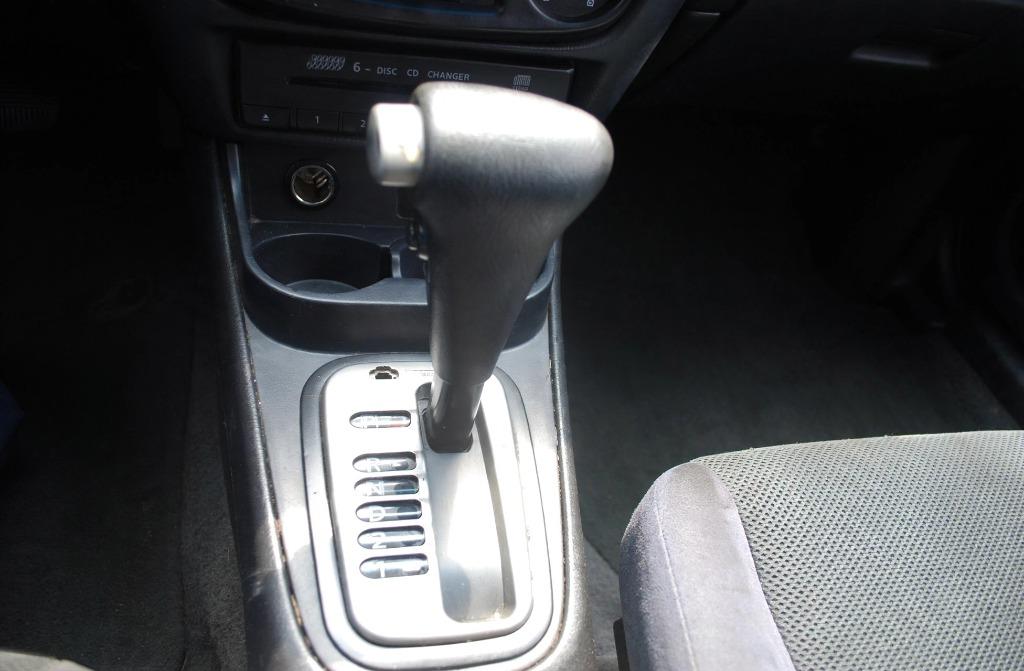 2006 Nissan Sentra 1.8 S - Photo 17