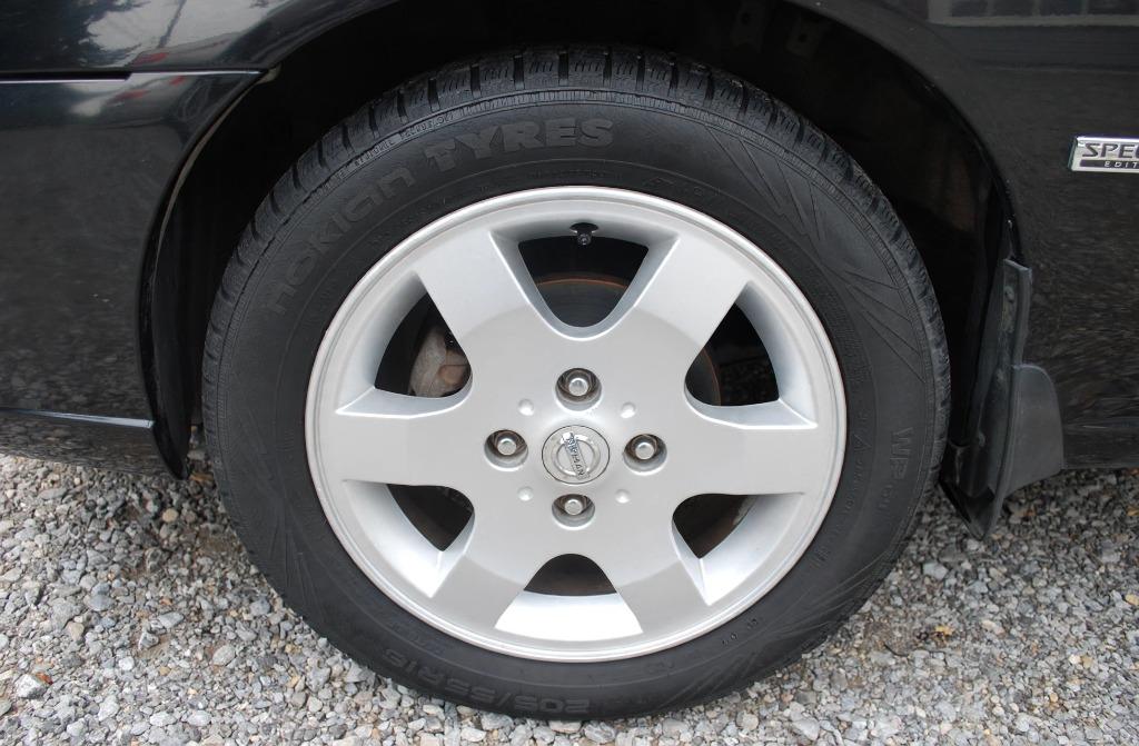 2006 Nissan Sentra 1.8 S - Photo 12