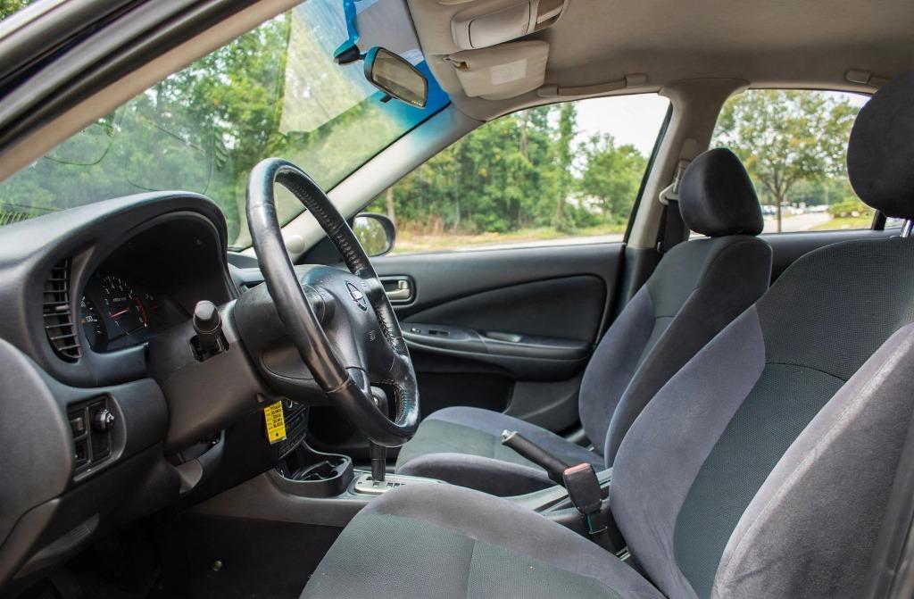 2006 Nissan Sentra 1.8 S - Photo 14