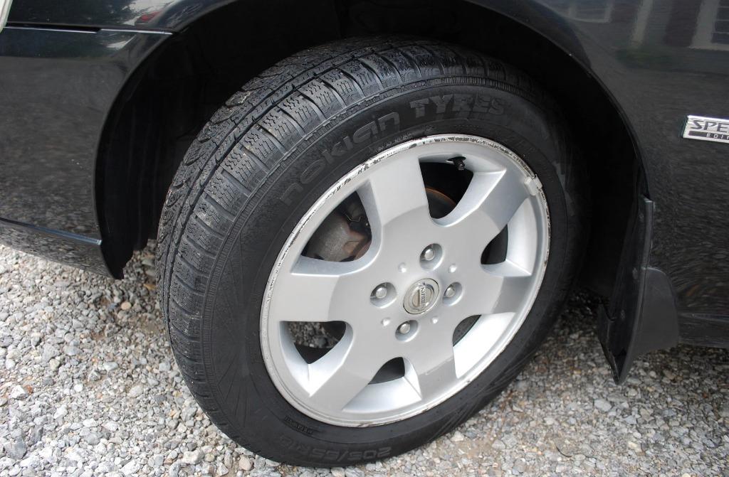 2006 Nissan Sentra 1.8 S - Photo 11