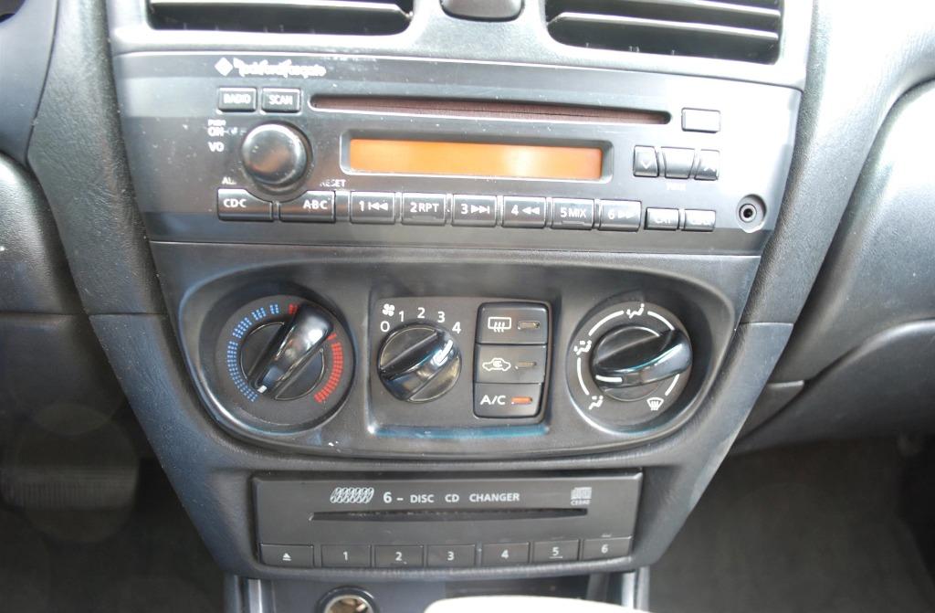 2006 Nissan Sentra 1.8 S - Photo 18