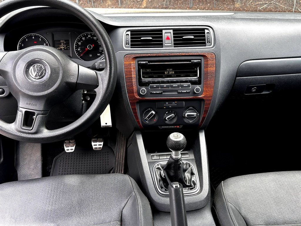 2012 Volkswagen Jetta SE - Photo 10