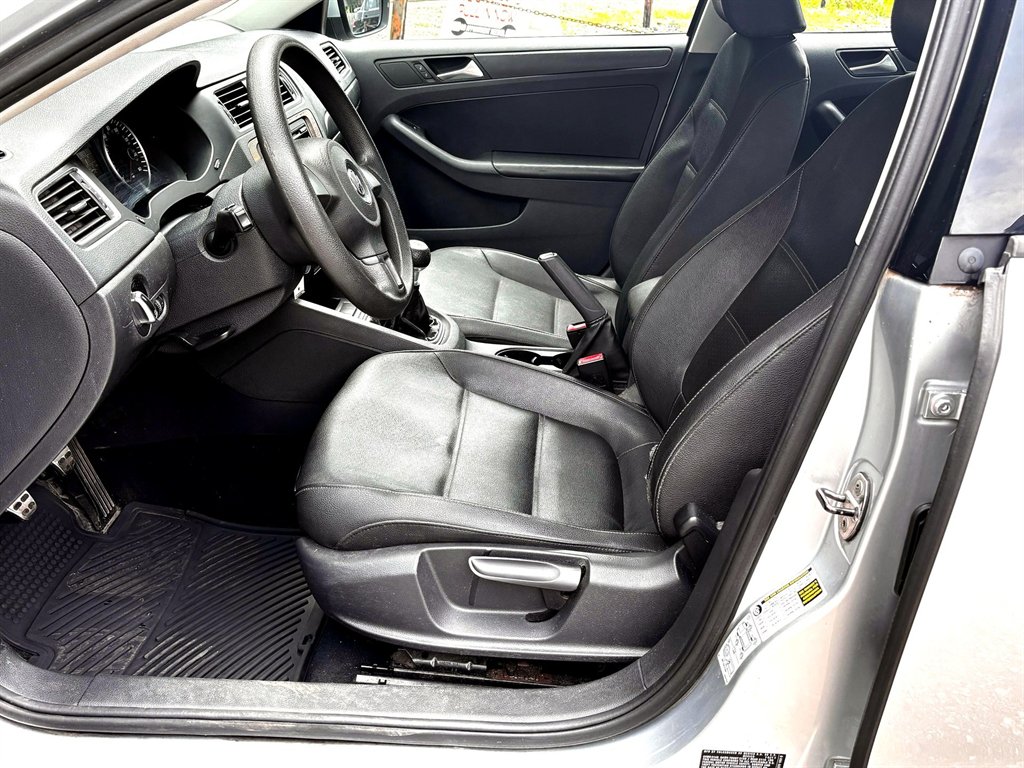 2012 Volkswagen Jetta SE - Photo 13