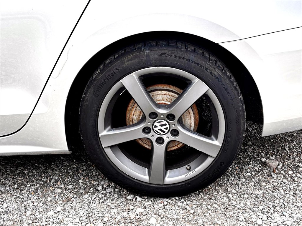 2012 Volkswagen Jetta SE - Photo 21