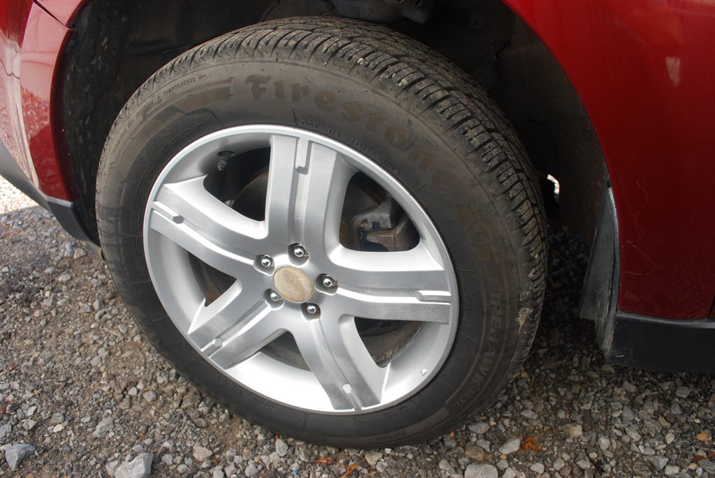 2010 Subaru Forester X Limited - Photo 17