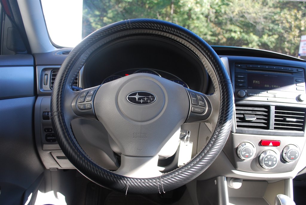2010 Subaru Forester X Limited - Photo 9