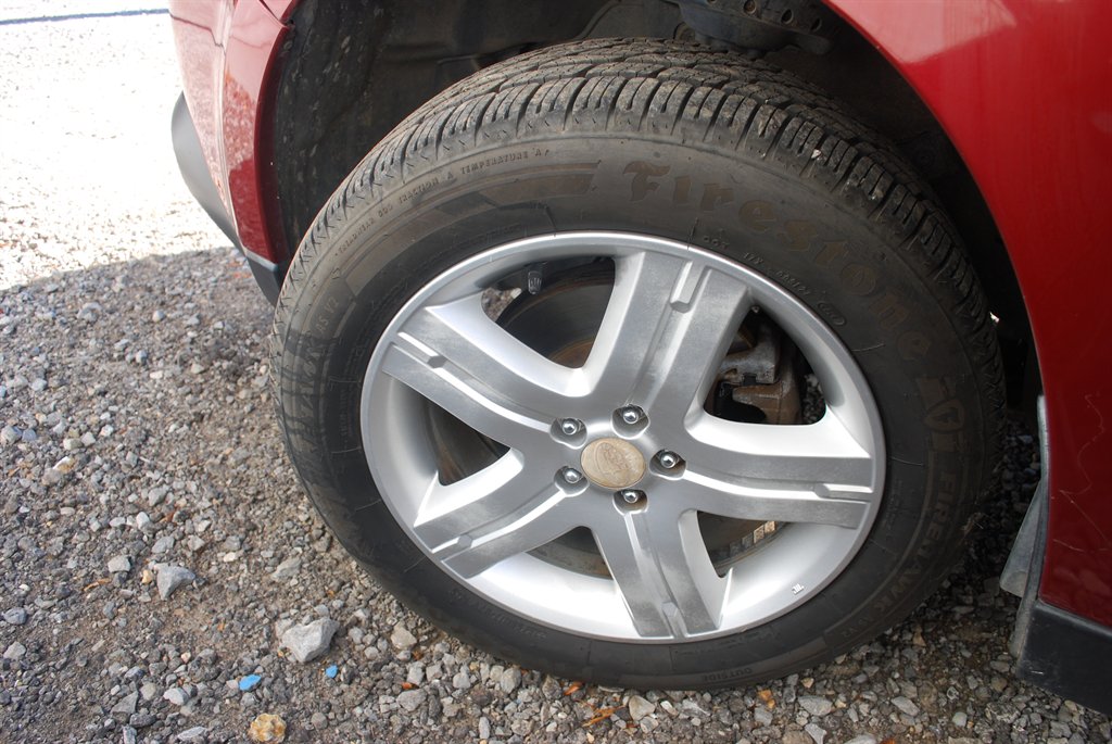 2010 Subaru Forester X Limited - Photo 16