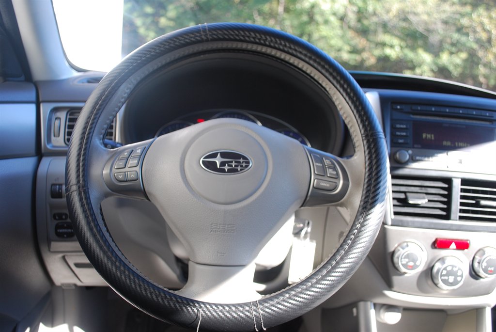 2010 Subaru Forester X Limited - Photo 10